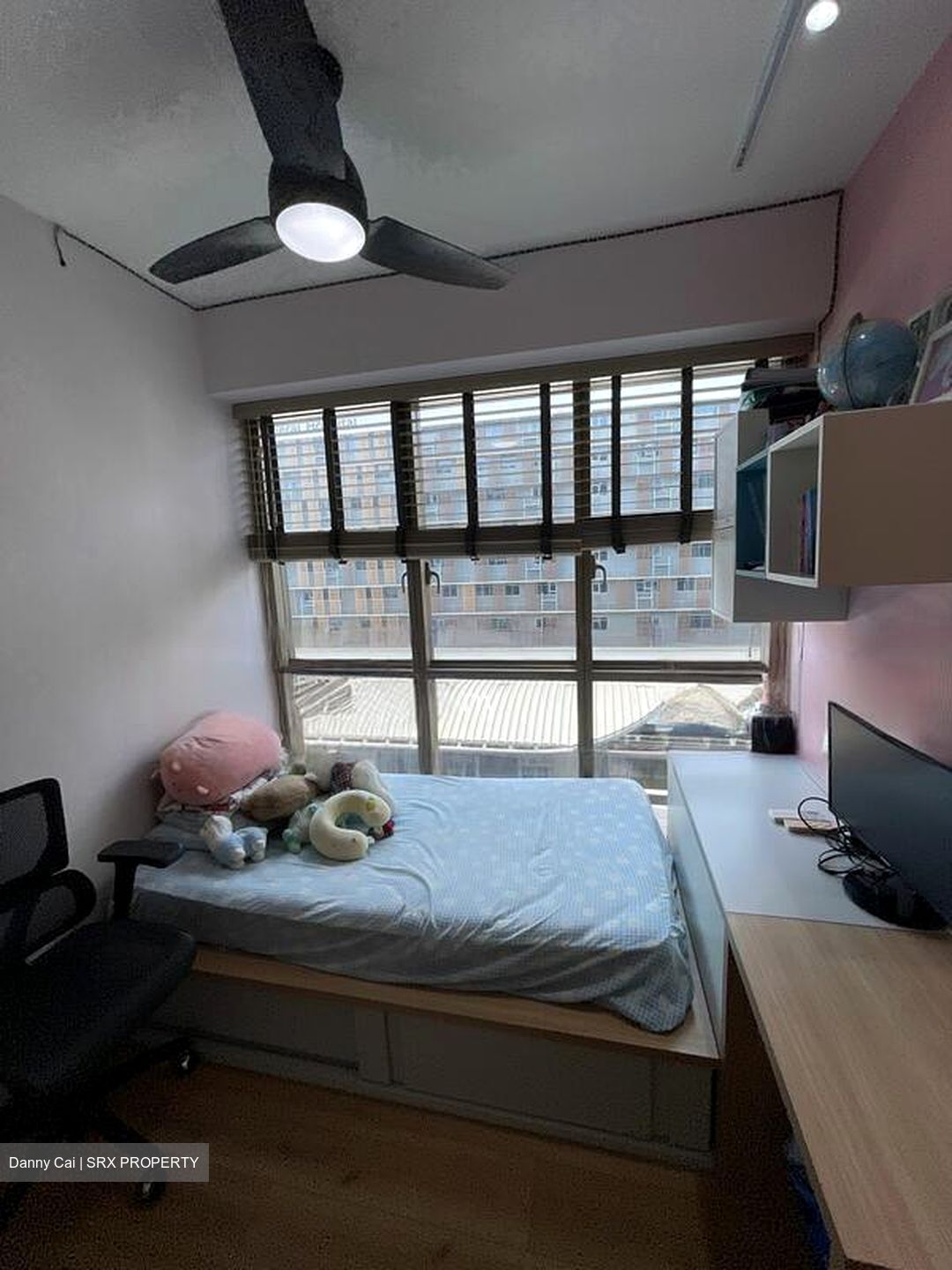 The Vales (D19), Condominium #617976971